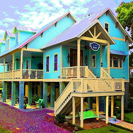 De La Bleau B&B Mandeville Exteriér fotografie